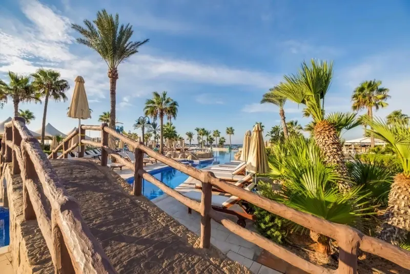 Adams Beach Hotel