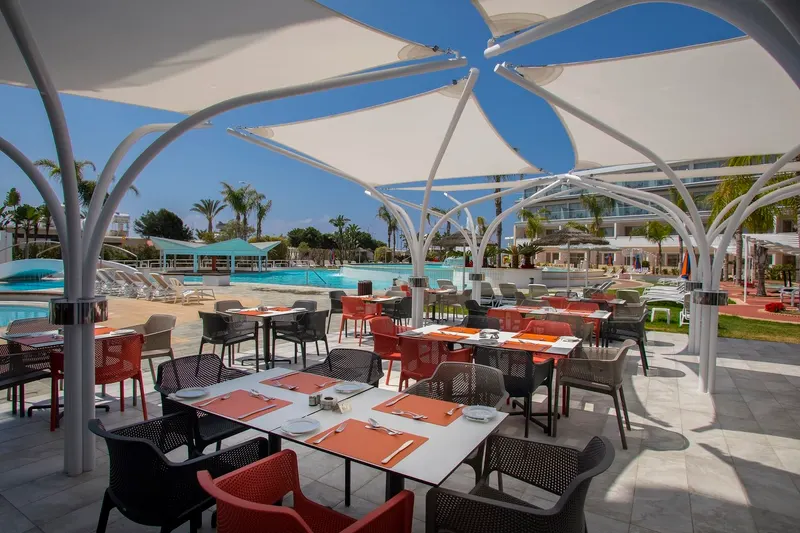 Faros Hotel