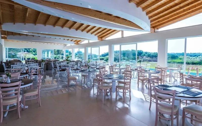 Laguna Holiday Resort