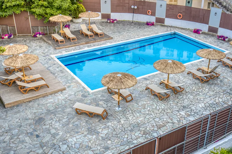 Alkionis Hotel
