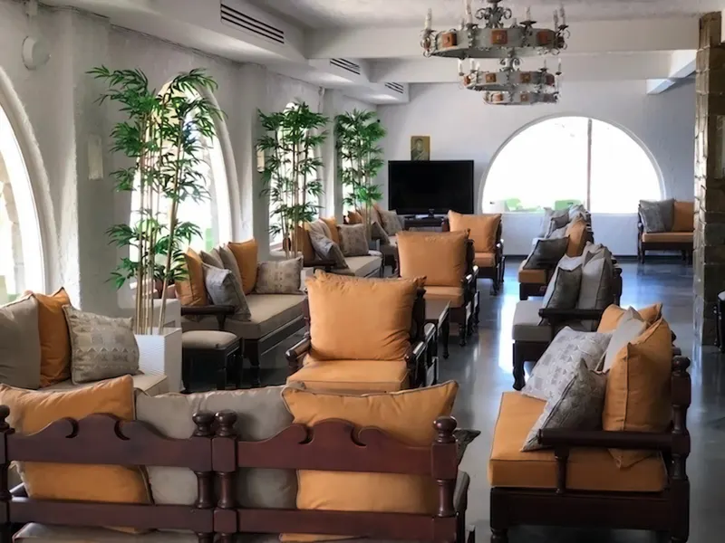 Karteros Hotel
