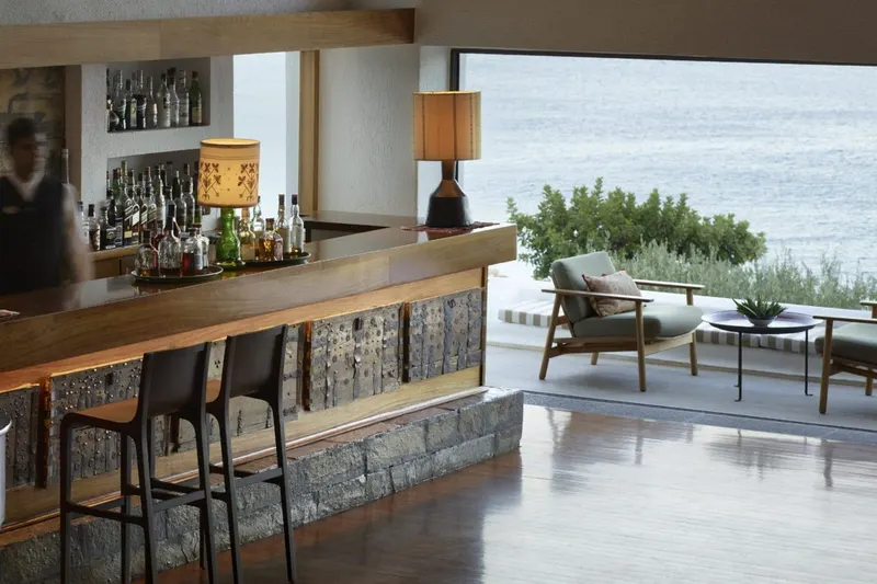 Elounda Mare Hotel