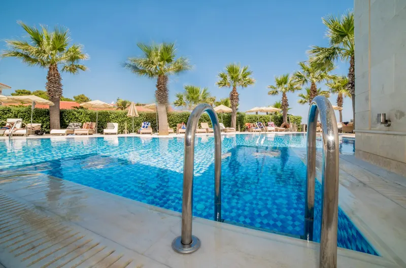 Palazetto Suites (Adults Only 18+)
