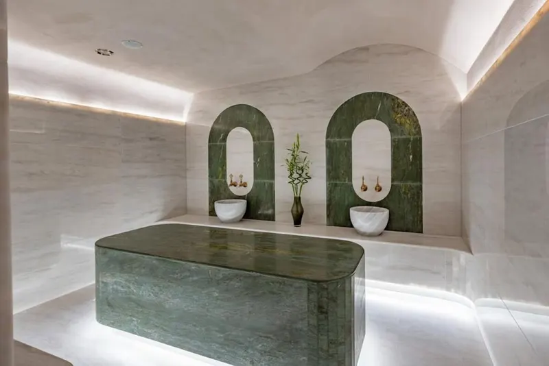 Minos Ambassador All Suites & Spa (Adults Only 16+)