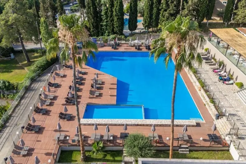 Iolida Corfu
