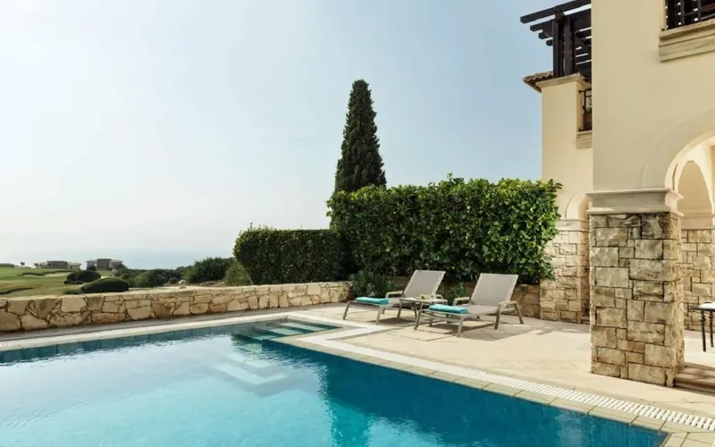 Atlantica Aphrodite Hills Hotel