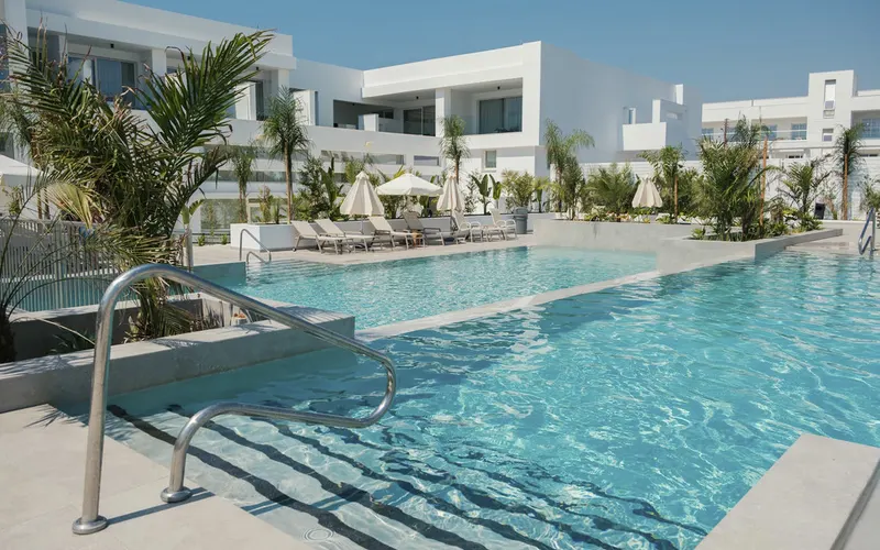 Abacus Suites