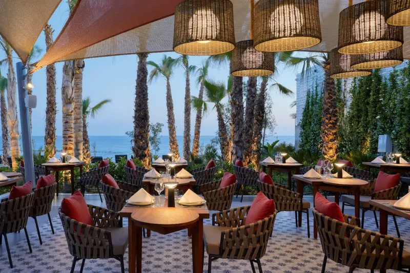 Amavi Hotel (Adults Only 18+)
