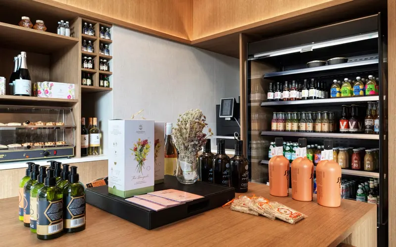 Hilton Garden Inn Chania City Hotel