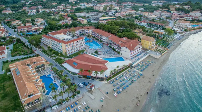 Palazetto Suites (Adults Only 18+)