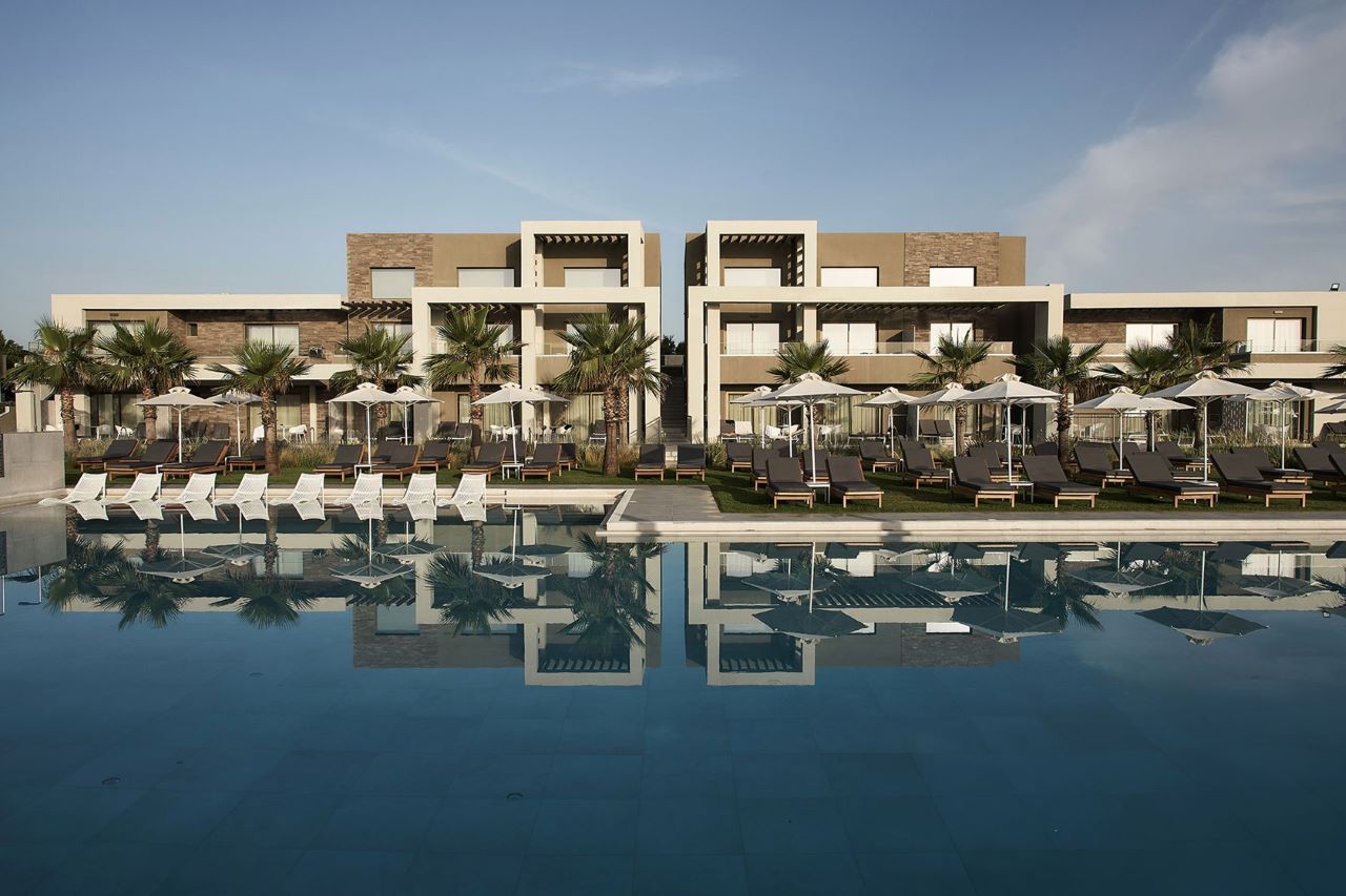 Myrion Beach Resort & Spa (Adults Only 16+)
