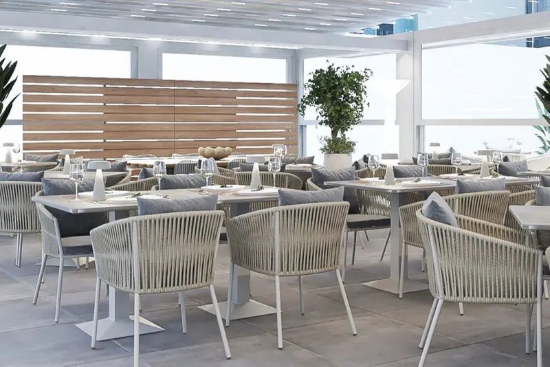 Porto Platanias Beach Luxury Selection (Adults Only 18+)