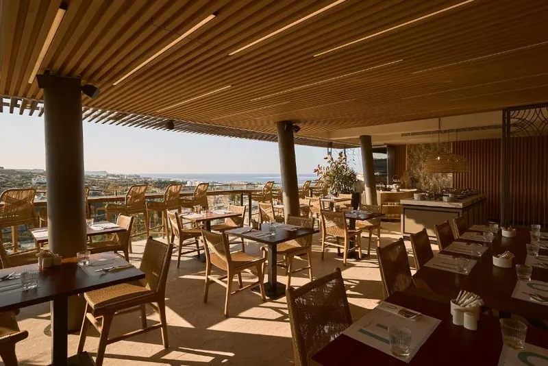 Napa Suites