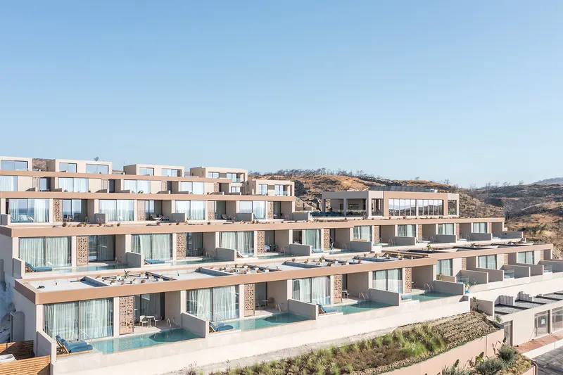 Este Elegant Suites and Villas