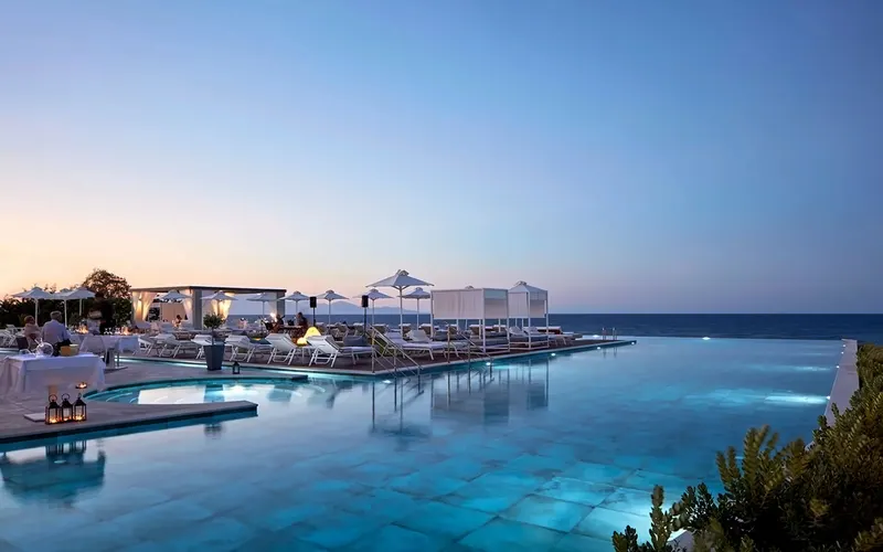 Lesante Blu - The Leading Hotels of the World