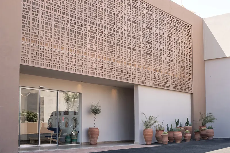 Este Elegant Suites and Villas