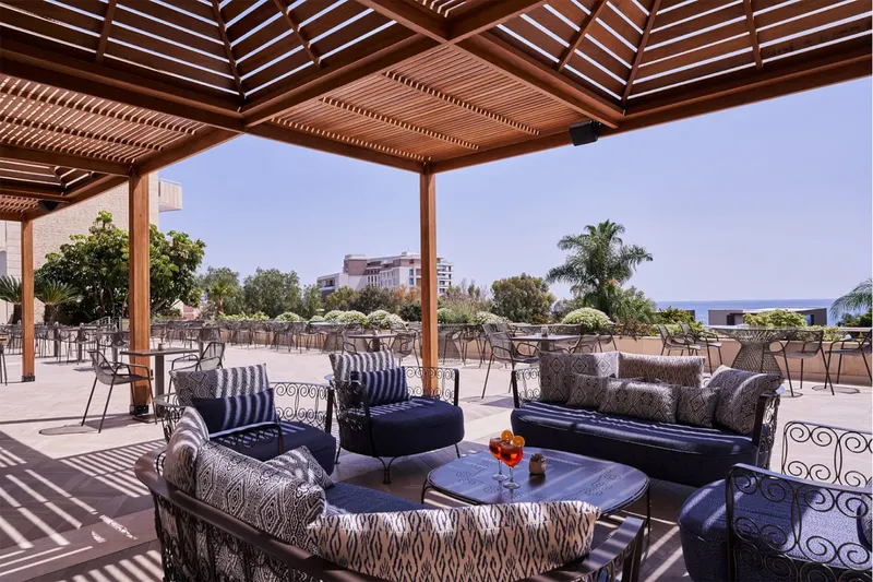 Atlantica Bay (Adults Only 16+)