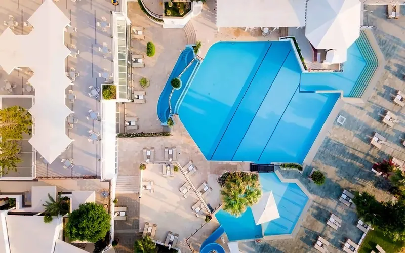Golden Coast Beach Hotel