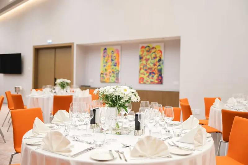 Radisson Blu Hotel Larnaca