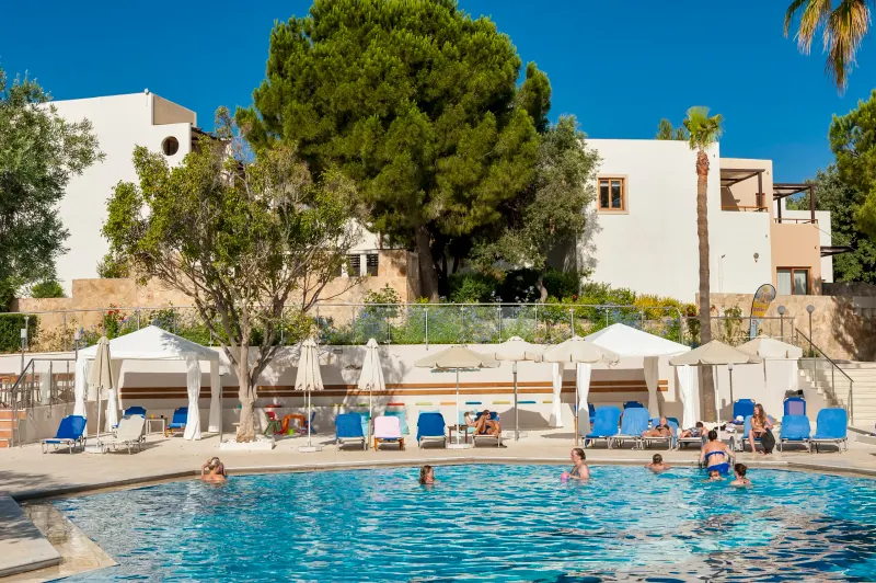 Sirios Village Luxury Hotel & Bungalows