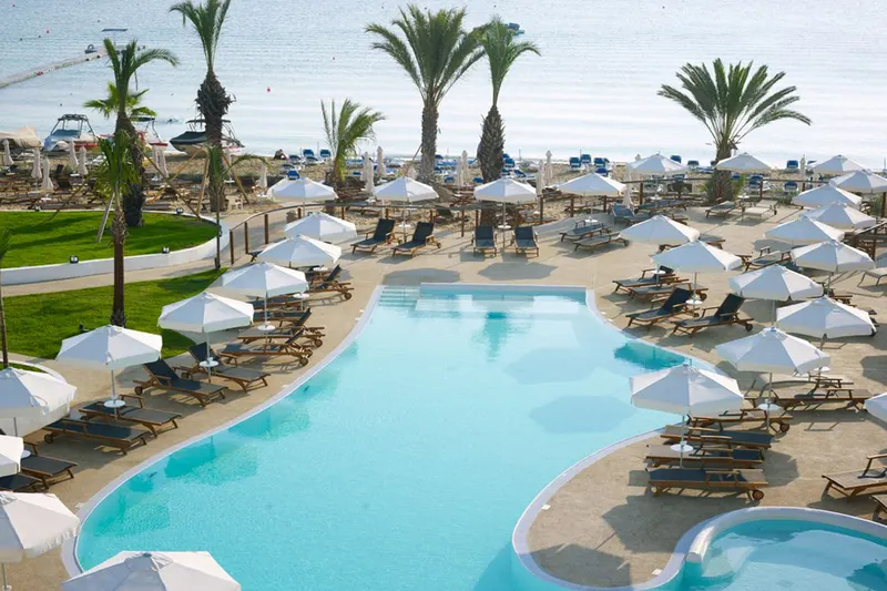 Sunrise Pearl Hotel & Spa