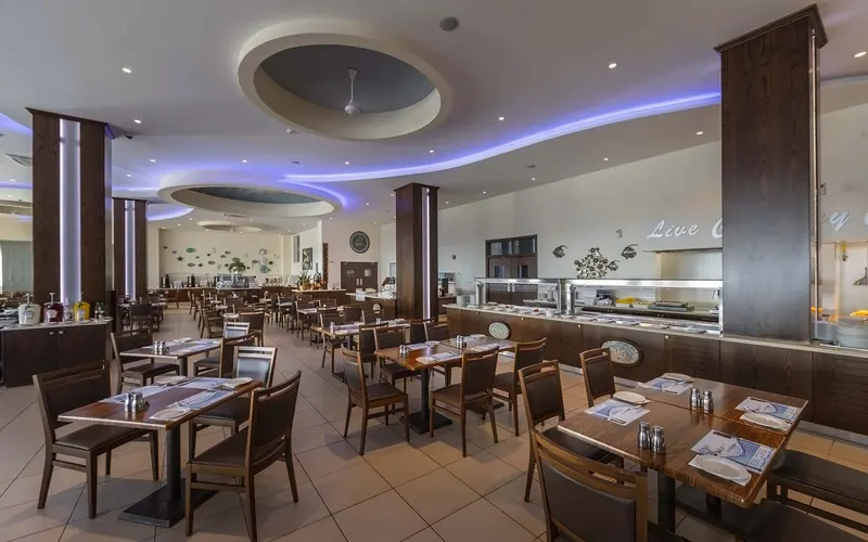 Tofinis Hotel