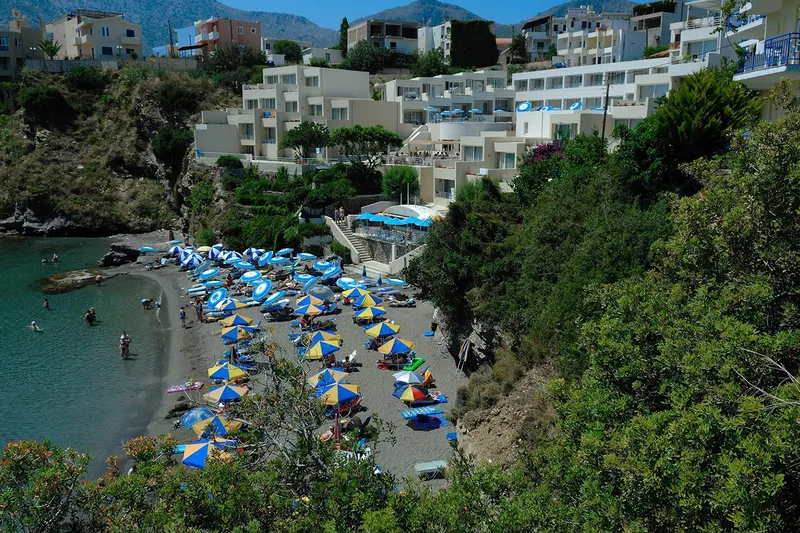 Bali Beach & Sofia Village