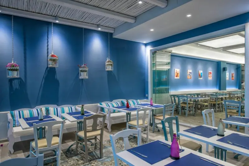 Stalis Beach Hotel