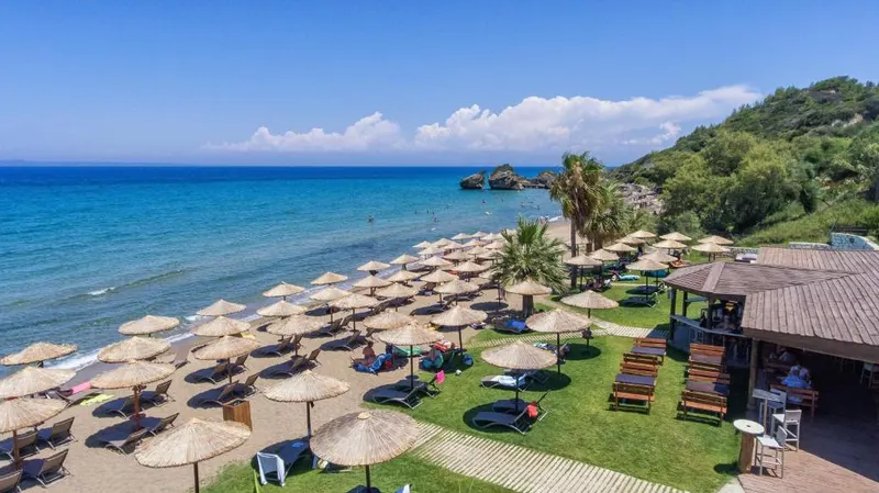 Porto Zorro Hotel