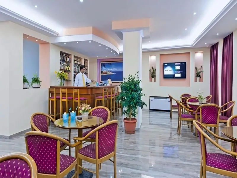 Nefeli Hotel Chania