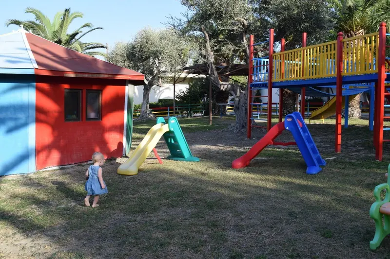 Filerimos Village Hotel