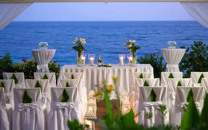 Atlantica SunGarden Beach