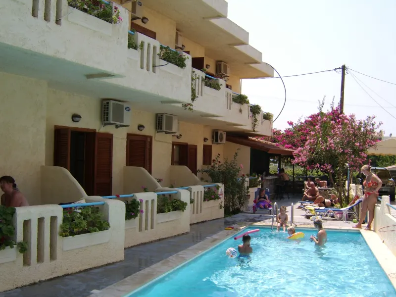 Elida Hotel