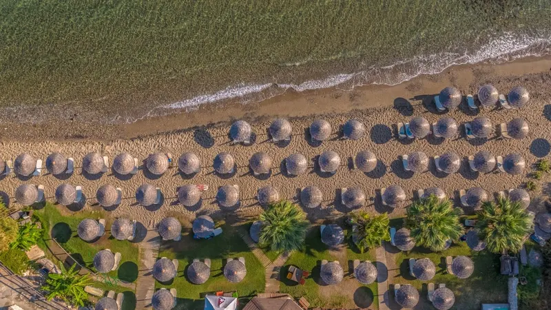 Porto Zorro Hotel