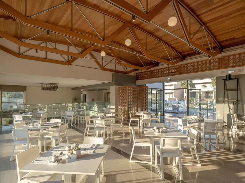 Avra Imperial Hotel Residence Collection