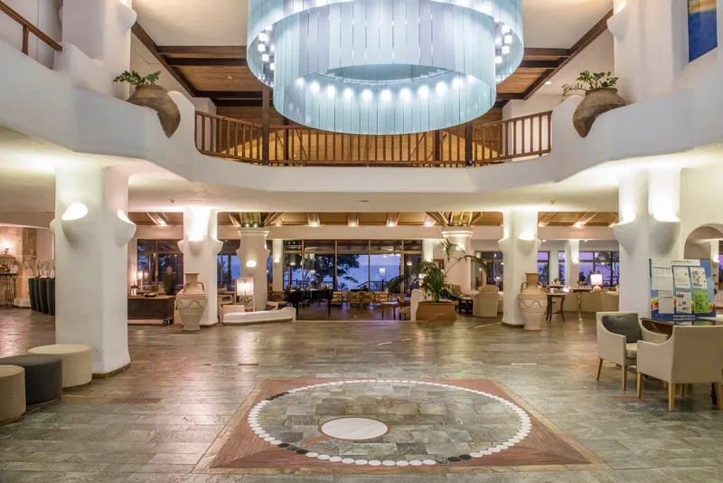 Coral Beach Hotel