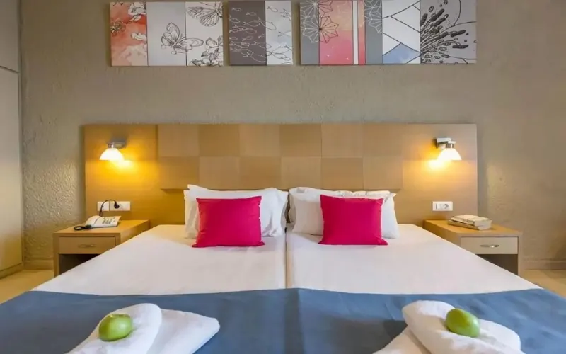 Albatros Hotel