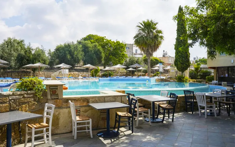 Basilica Holiday Resort