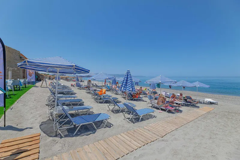 Despina Apartments