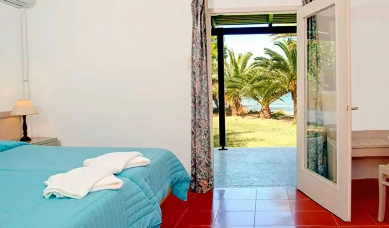 Mimoza Beach Hotel
