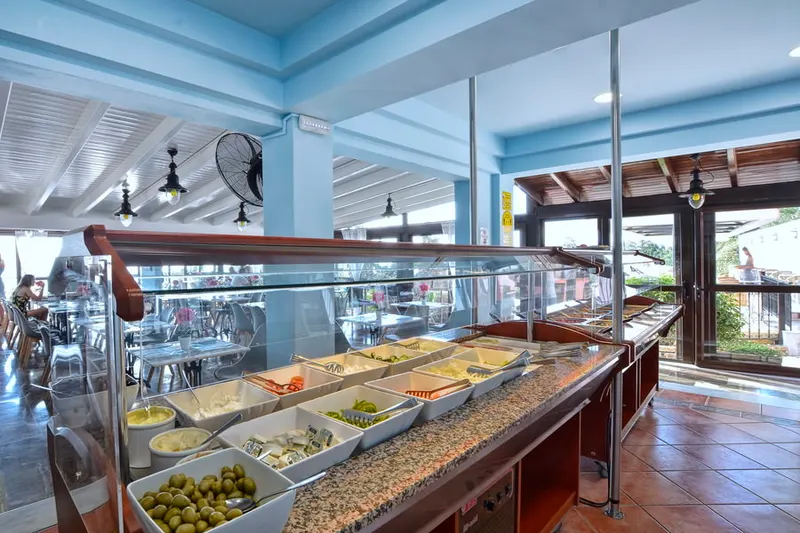 Lido Corfu Sun Hotel