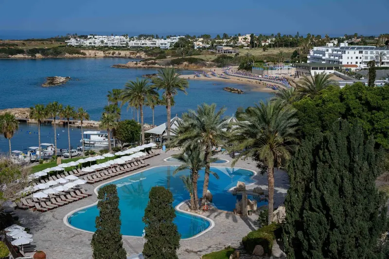 Coral Beach Hotel