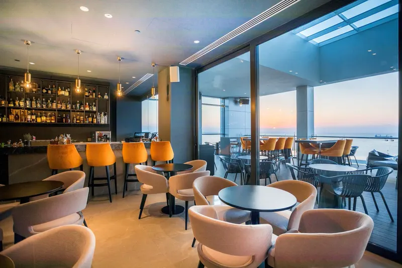 Radisson Blu Hotel Larnaca
