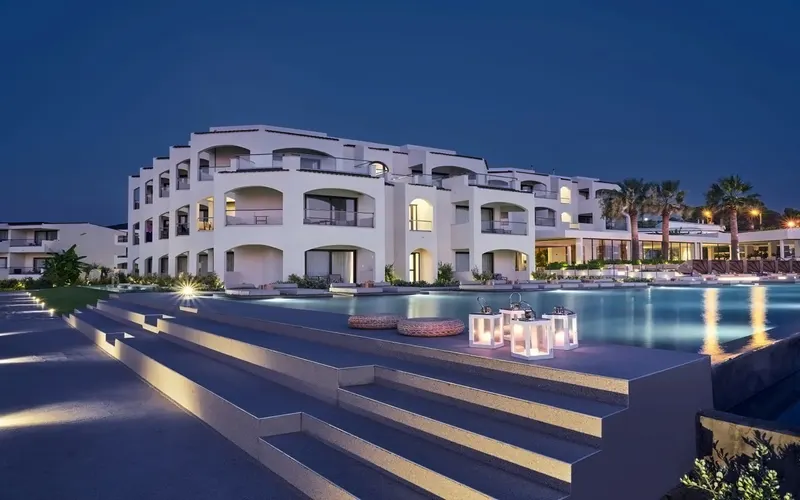 Caravel Suites (Adults only)