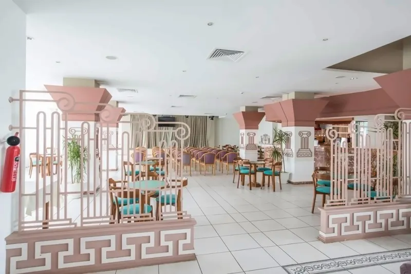 Antigoni Hotel