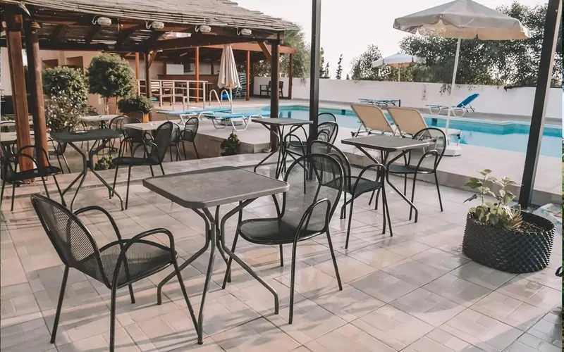 Eleonora Anissaras Hotel