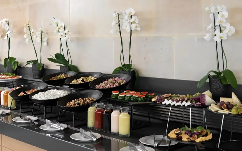 Ikones Seafront Luxury Suites (Adults Only 16+)