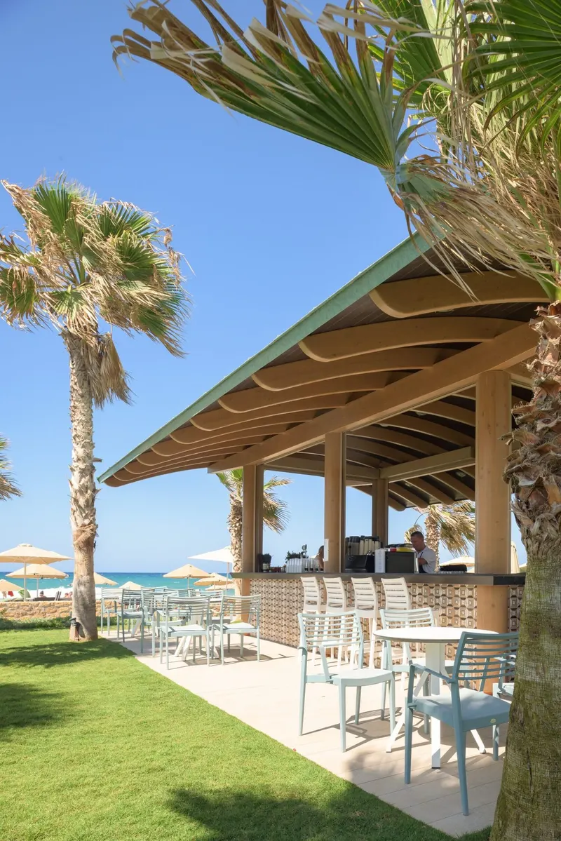 Lyttos Mare Premium All Inclusive Resort (Adults Only 12+)
