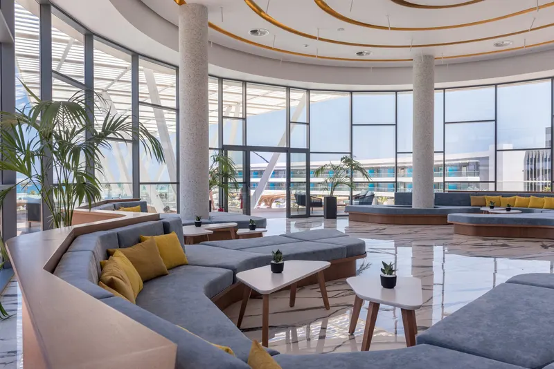 Lyttos Mare Premium All Inclusive Resort (Adults Only 12+)