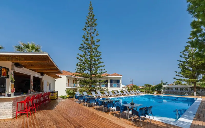Contessa Hotel
